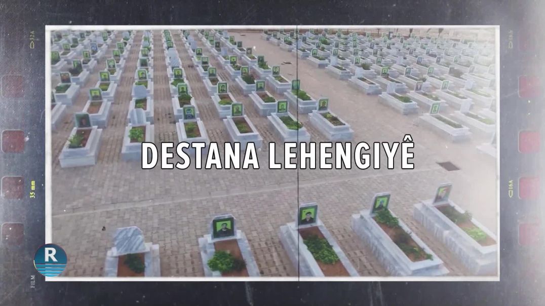 ⁣DESTANA LEHENGIYÊ 16 - 12 - 2025