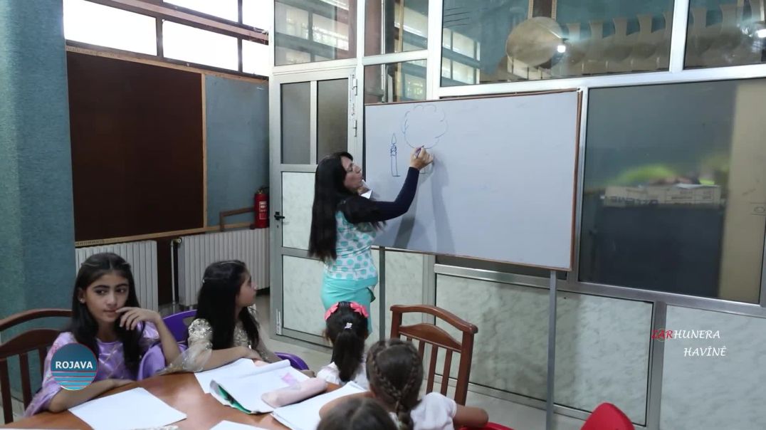 ⁣ZARHUNERA HAVÎNÊ 4 - 12 - 2025