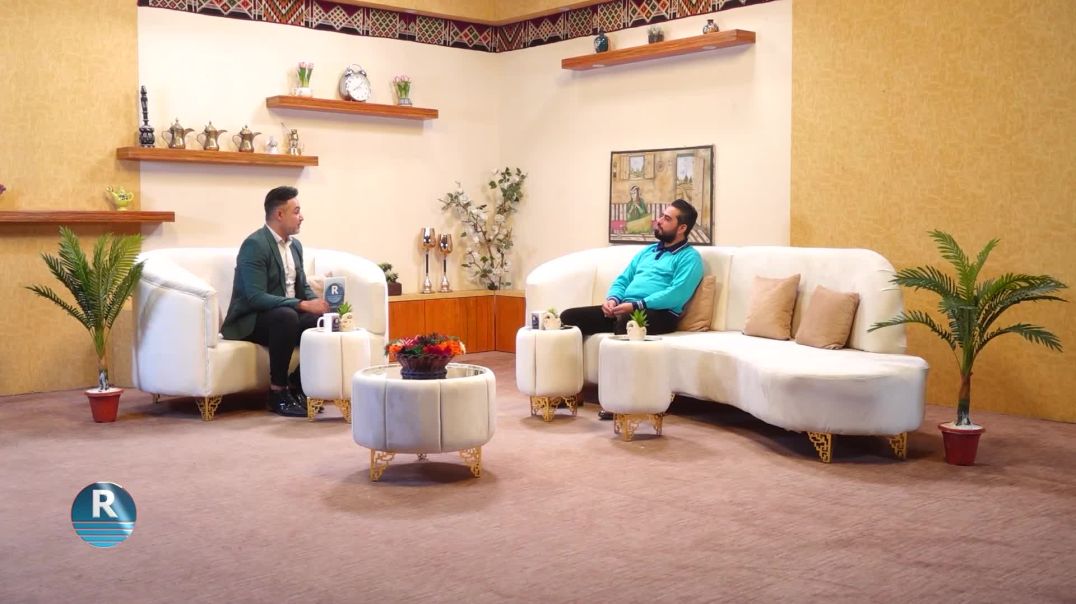 صباح الخير 22 - 12 - 2025