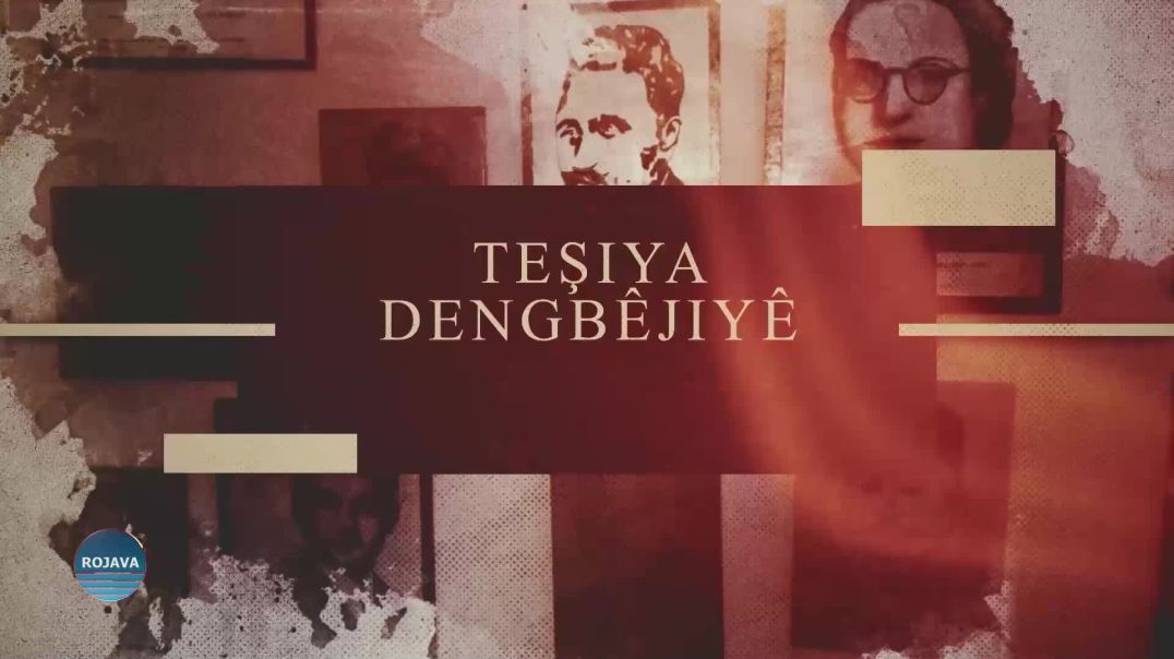 TEŞIYA DENGBÊJIYÊ 22-12-2025