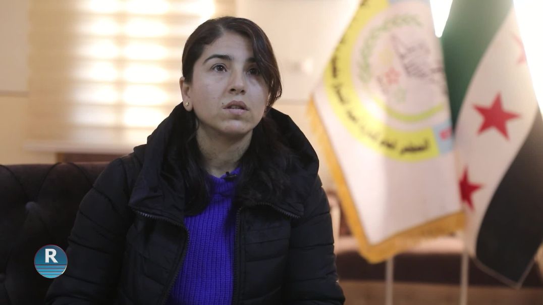 DUNYA BEKIR: TU HÊZ NIKARE XWE LI BER ÎRADEYA GELÊ ŞÊX MEQSÛD Û EŞREFIYÊ BIGIRE