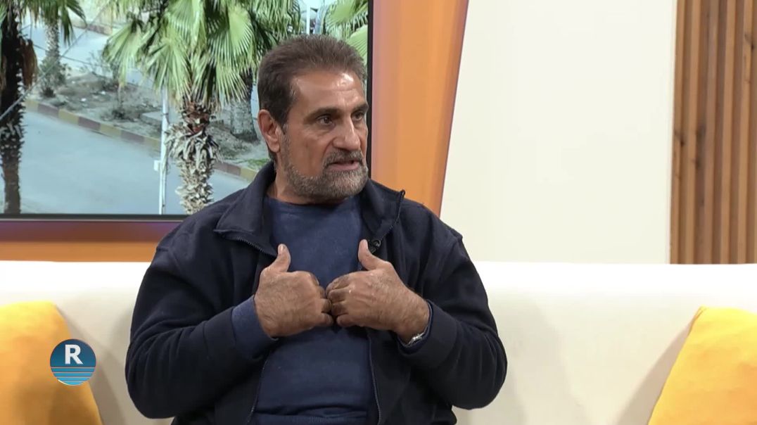 ROJ BAŞ 9 - 12 - 2025