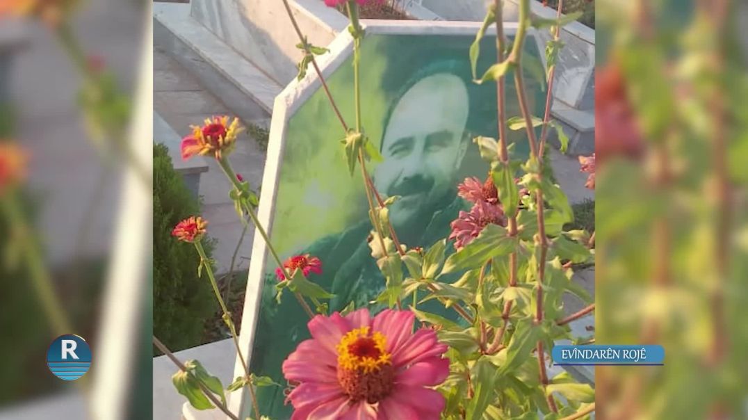 EVÎNDARÊN ROJÊ 6 - 12 - 2025