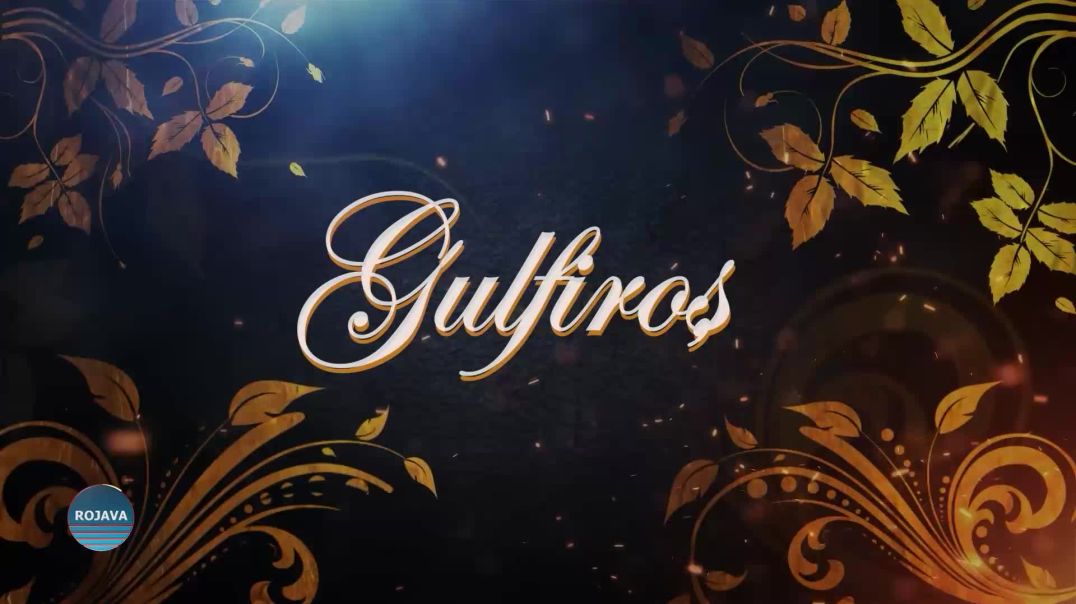 ⁣GULFIROŞ 17 - 12 - 2025