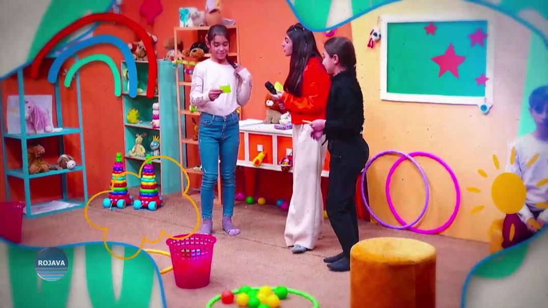 KULÎLKÊN JIYANÊ 4-12-2025