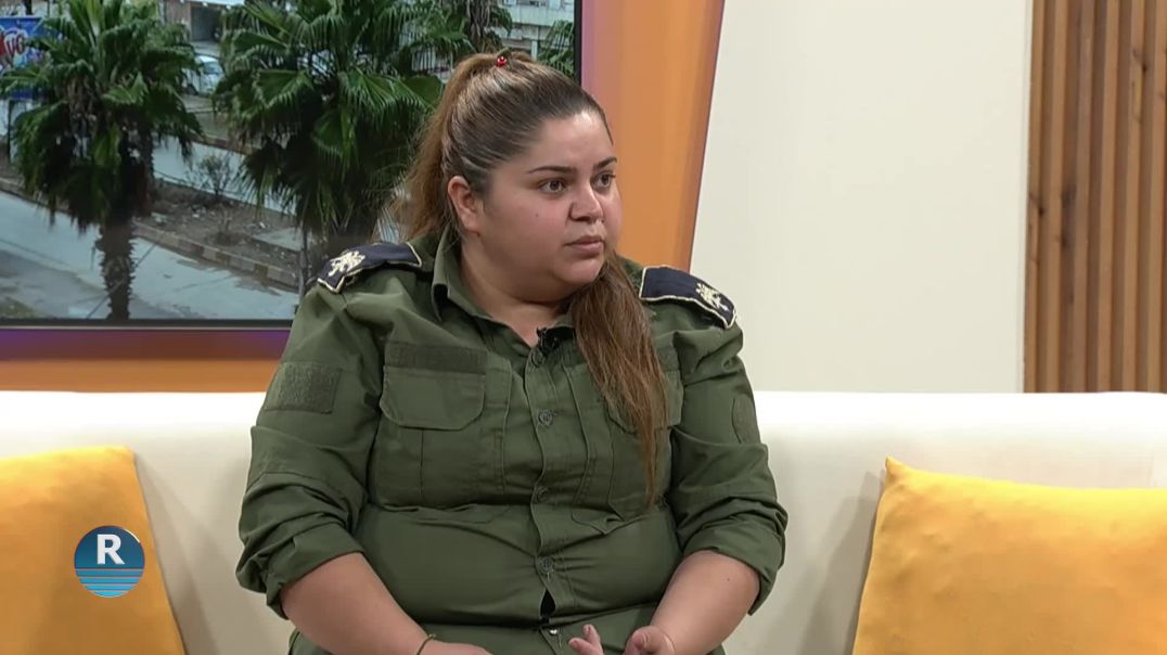 ROJ BAŞ 14 - 12 - 2025