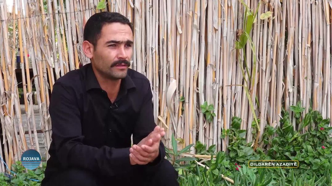 DILDARÊN AZADIYÊ 4-12-2025