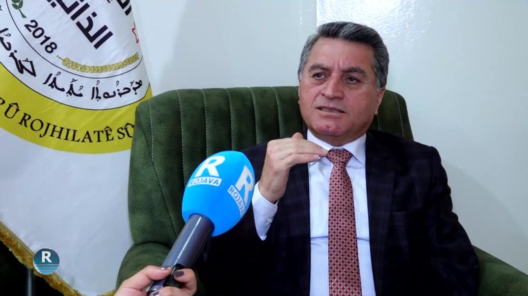 D.r EBDULKERÎM UMER: PÊWÎSTÎ BI AVÎTINA HIN GAVAN JI BO PEYMANA 10'Ê ADARÊ DE HEYE