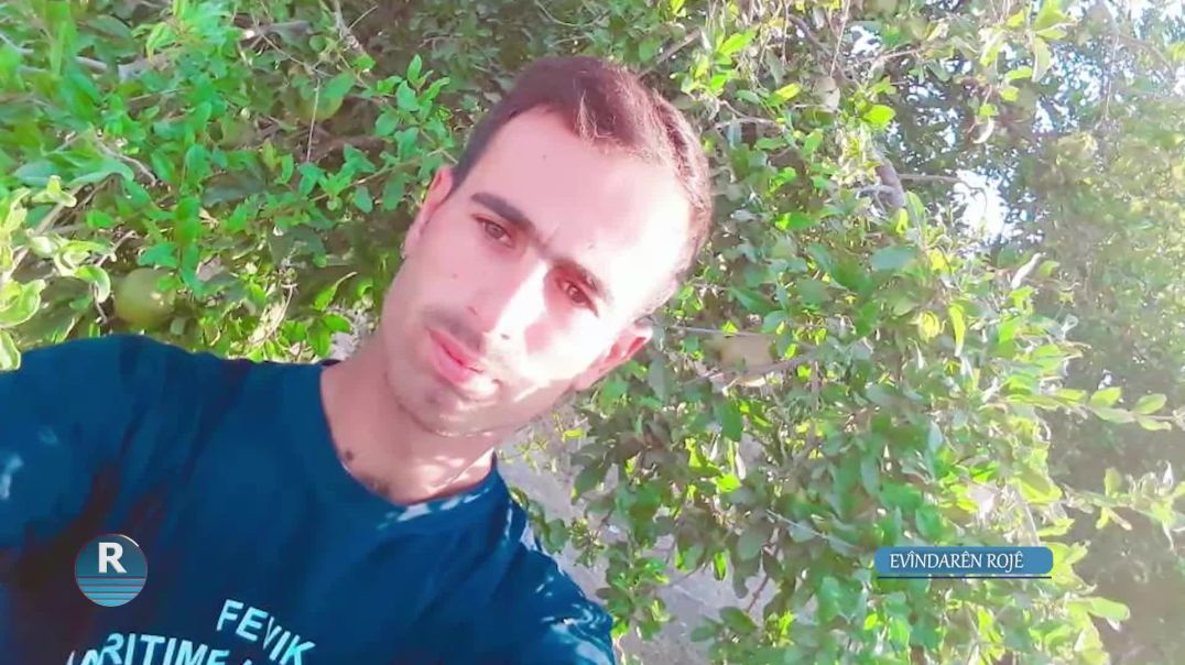 EVÎNDARÊN ROJÊ 20 - 12 - 2025