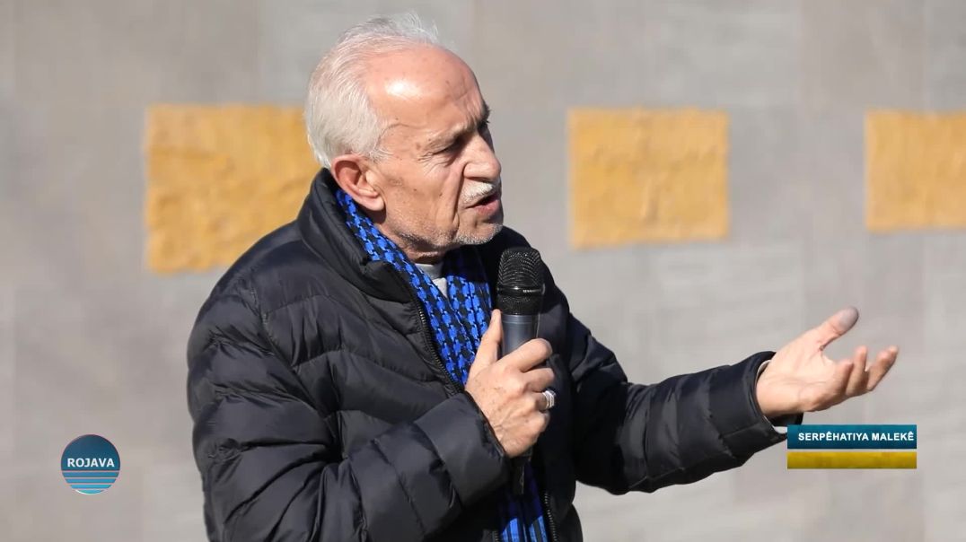 ⁣SERPÊHATIYA MALEKÊ  20 - 12 - 2025