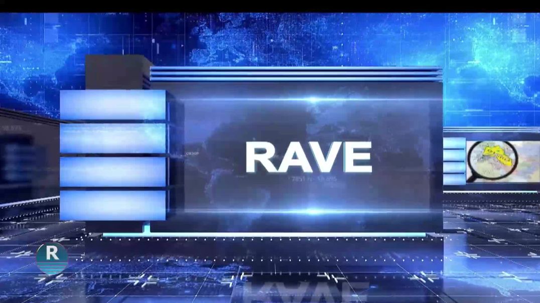 ⁣RAVE 10 – 12 - 2025