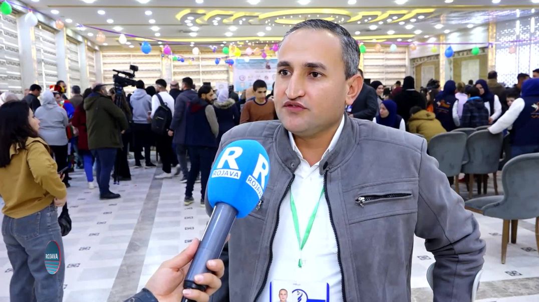 ROJA PIŞTGIRIYA KESÊN ASTENGDAR LI QAMIŞLO HAT PÎROZKIRIN