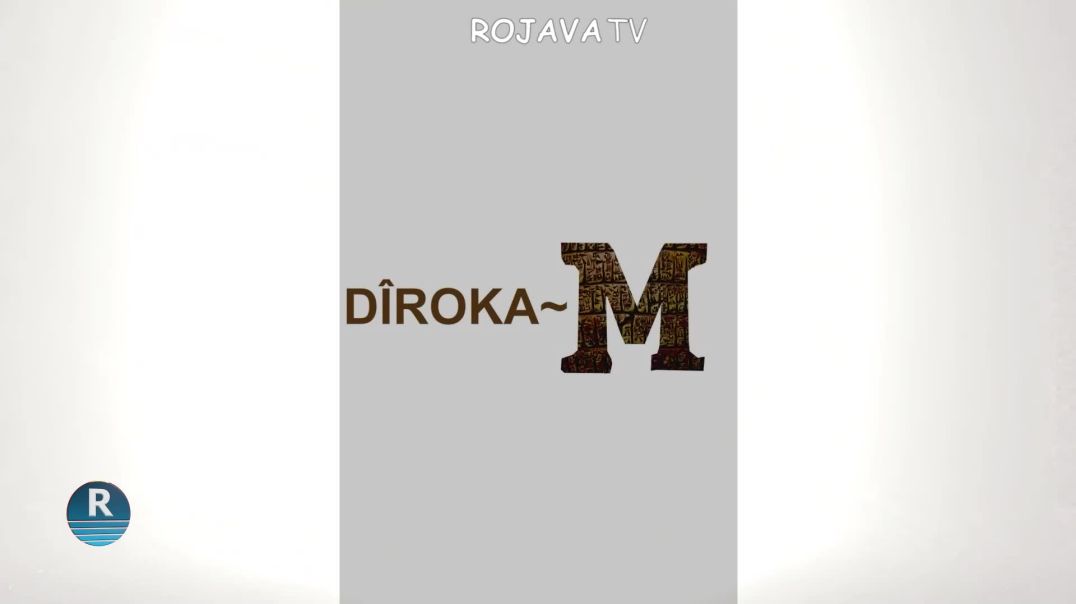 ⁣DÎROKA ~ M || HORÎ (XORÎ) || 16 - 12 - 2025