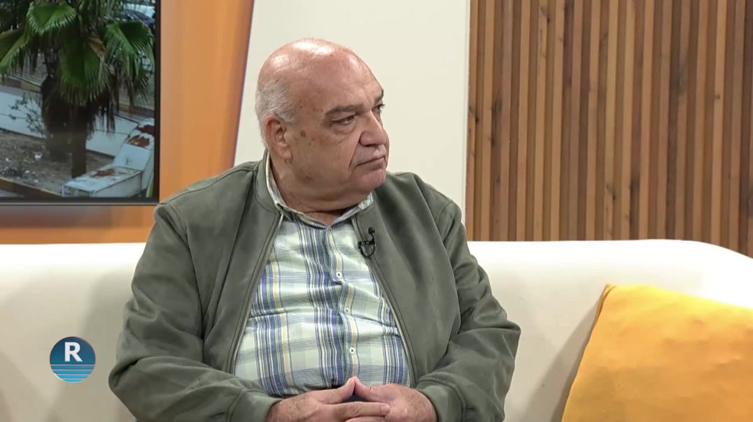 ROJ BAŞ 11 - 12 - 2025