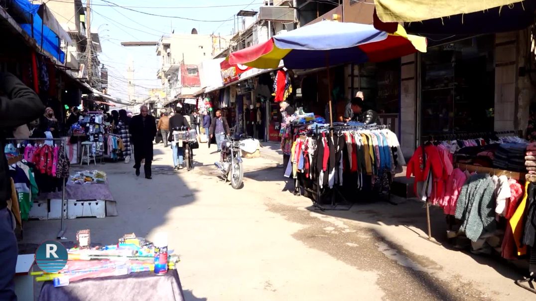 ŞÊNIYÊN QAMIŞLOYÊ HÊVIYÊN XWE JI BO SALA NÛ DAN NÎŞANDAN