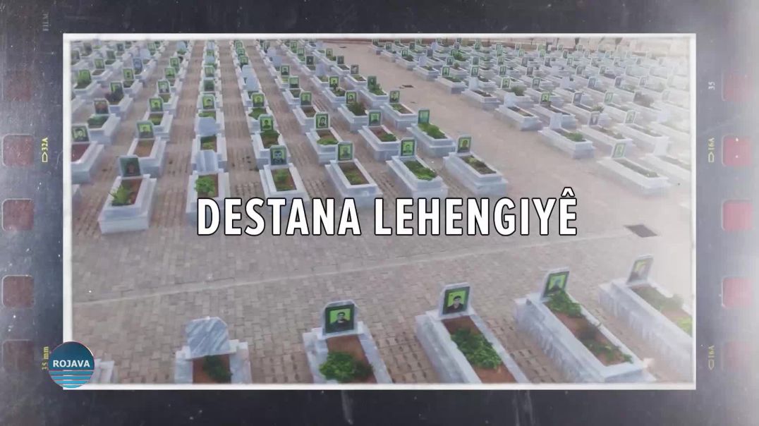 DESTANA LEHENGIYÊ 23-12-2025