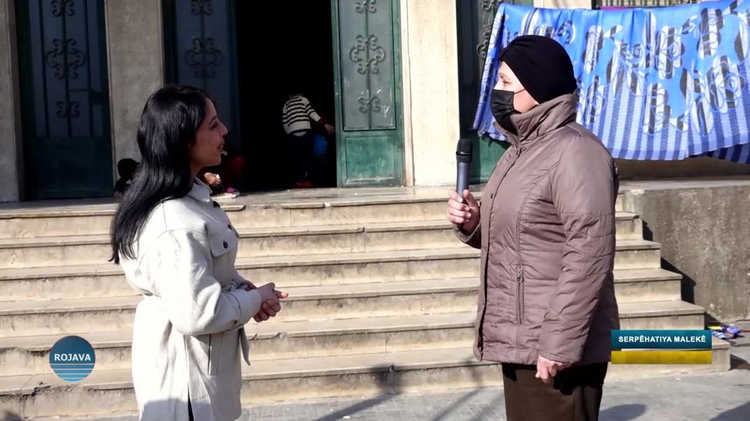 ⁣SERPÊHATIYA MALEKÊ || 27 - 12 - 2025