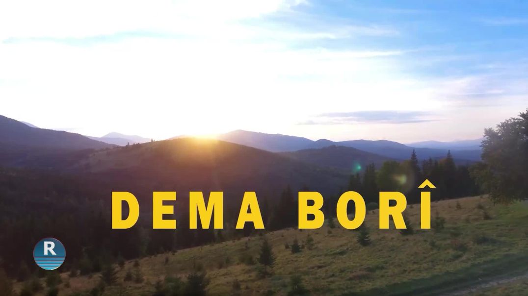 ⁣DEMA BÛRÎ 3- 12 - 2025