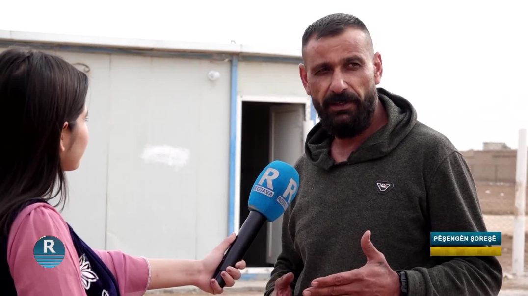 PÊŞENGÊN ŞOREŞÊ 29 - 12 - 20252