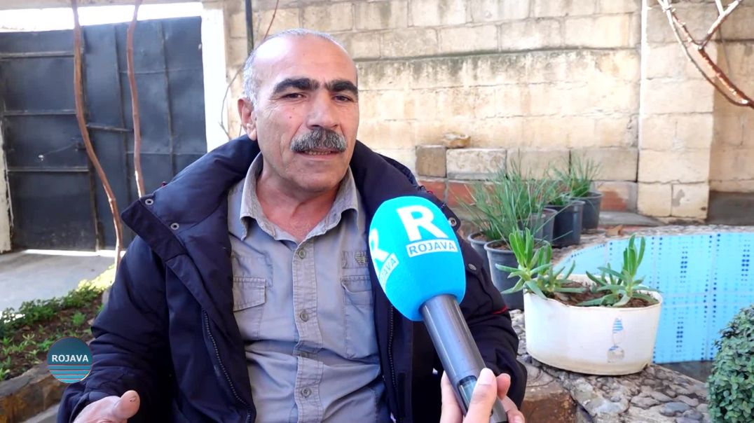 سد تشرين.. معركة وجودية وصمود جماعي ورمز المقاومة