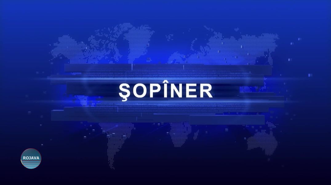 ⁣ŞOPÎNER  13 – 12 - 2025