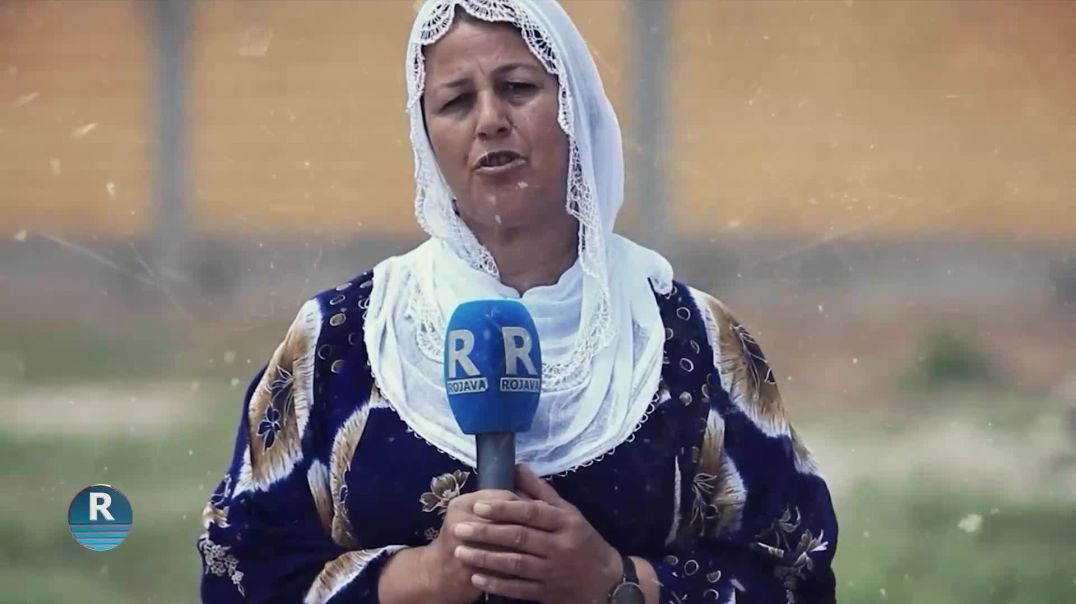 ⁣ÇANDA DAYIKÊ 14 – 12 - 2025