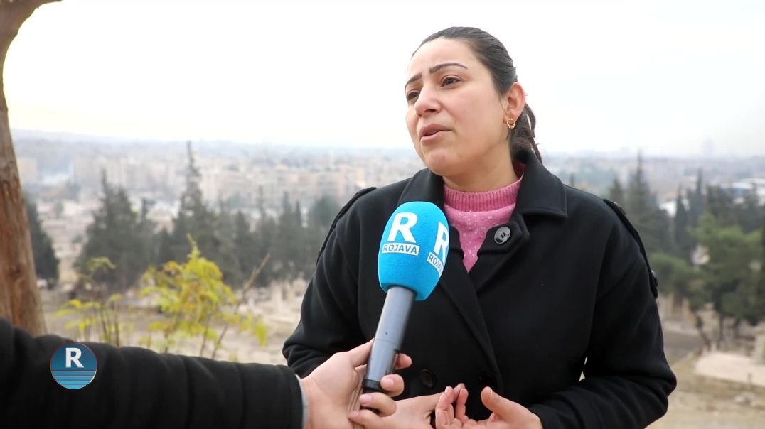 JINÊN ŞÊXMEQSÛD Û EŞREFIYÊ BINPÊKIIRINÊN LI DIJÎ JINAN ŞERMEZAR KIIRN