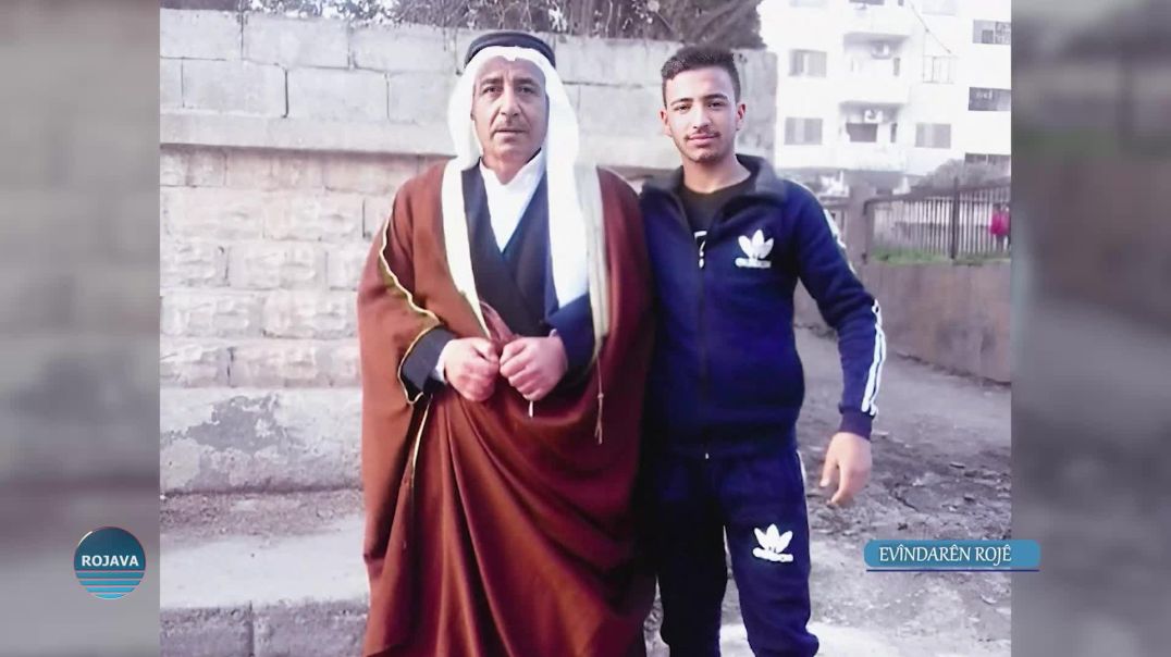 EVÎNDARÊN ROJÊ 13 - 12 - 2025