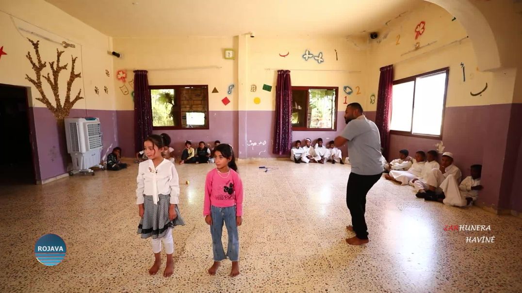 ZARHUNERA HAVÎNÊ 25 - 12 - 2025