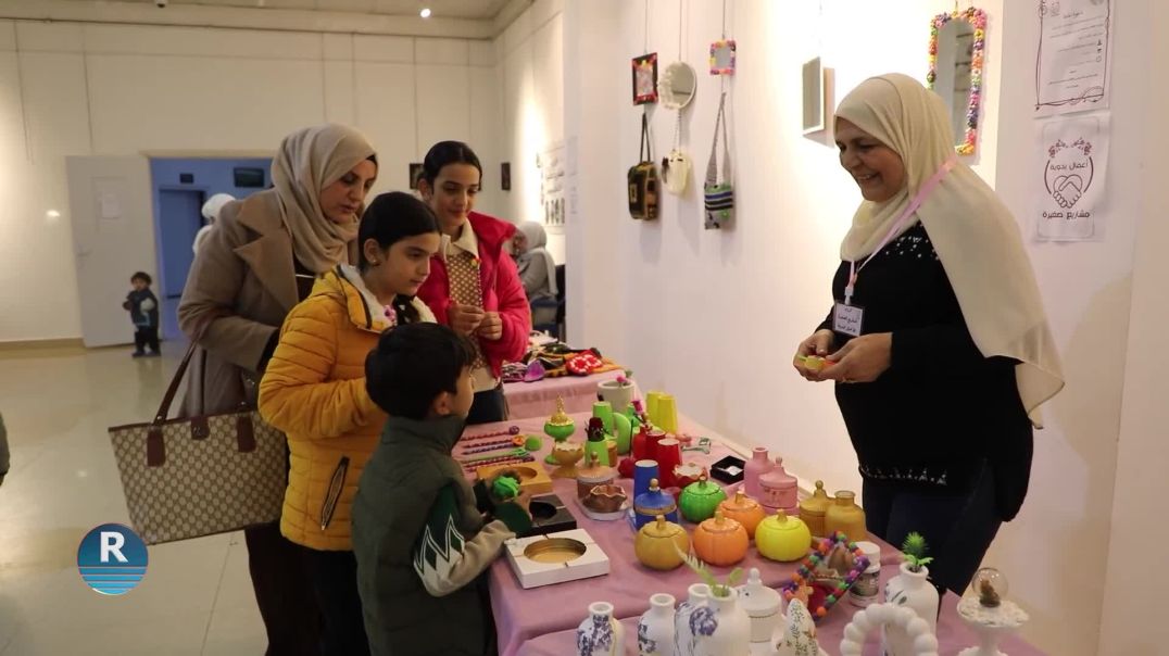 ENDAMA GIRÛPA "PIROJEYÊN BIÇÛK" DAXWZA VEKIRINA PÊŞENGEHÊN KARÊ DESTAN DIKIN