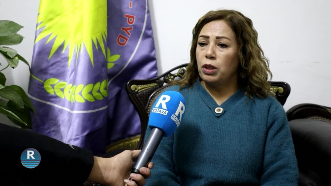 Rêveberên Pyd'ê: Piştî Geşedanên Qewimîne Hêviyên Gelê Sûriyê Têk Çûn