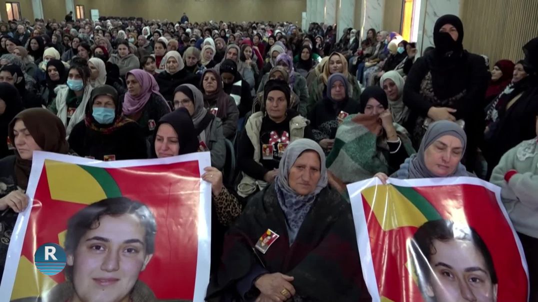 2 ŞEHÎDÊN HPG'Ê LI QAMIŞLO HATIN BI BÎR ANÎN