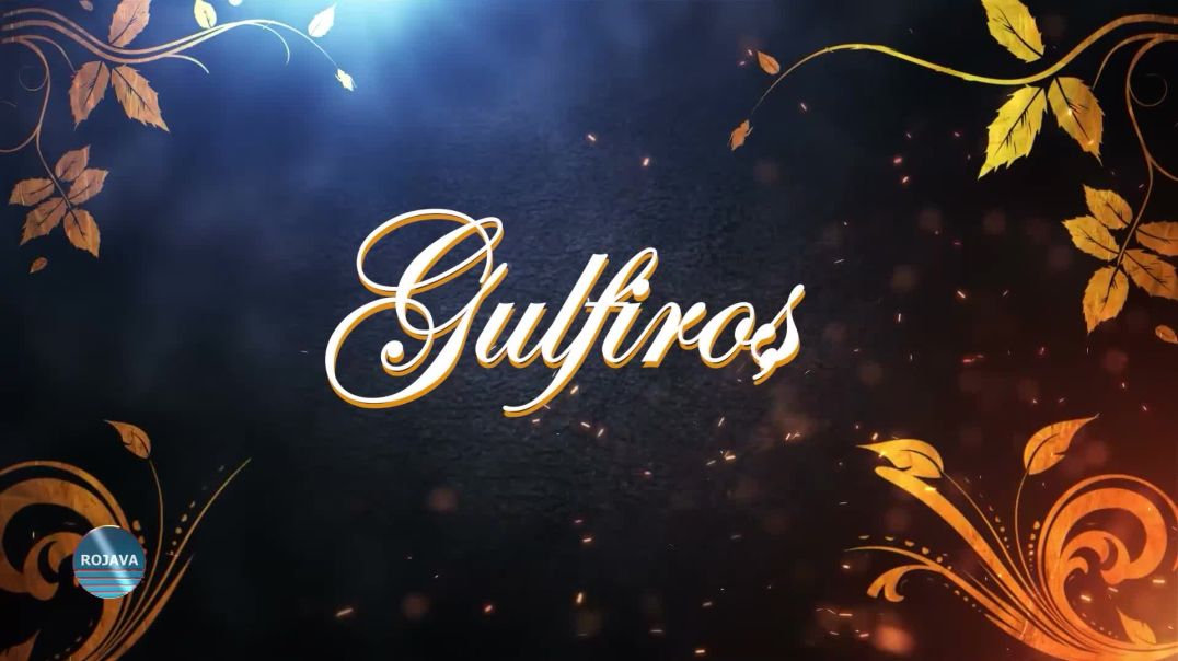 ⁣GULFIROŞ 10 - 12 - 2025