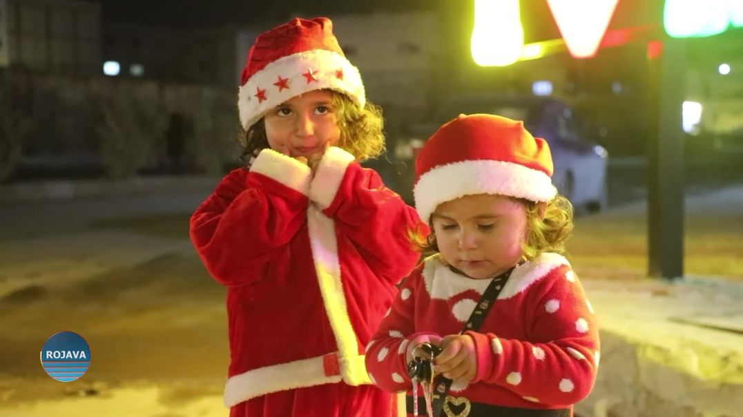 BI BONEYA SERÊ SALÊ RÊYÊN BAJARÊ KOBANÊ HATIN XEMILANDIN