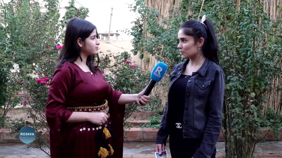 ⁣PÊŞENGÊN ŞOREŞÊ || ⁣⁣AKADIMIYA CIWANA ||  22 - 12 - 2025