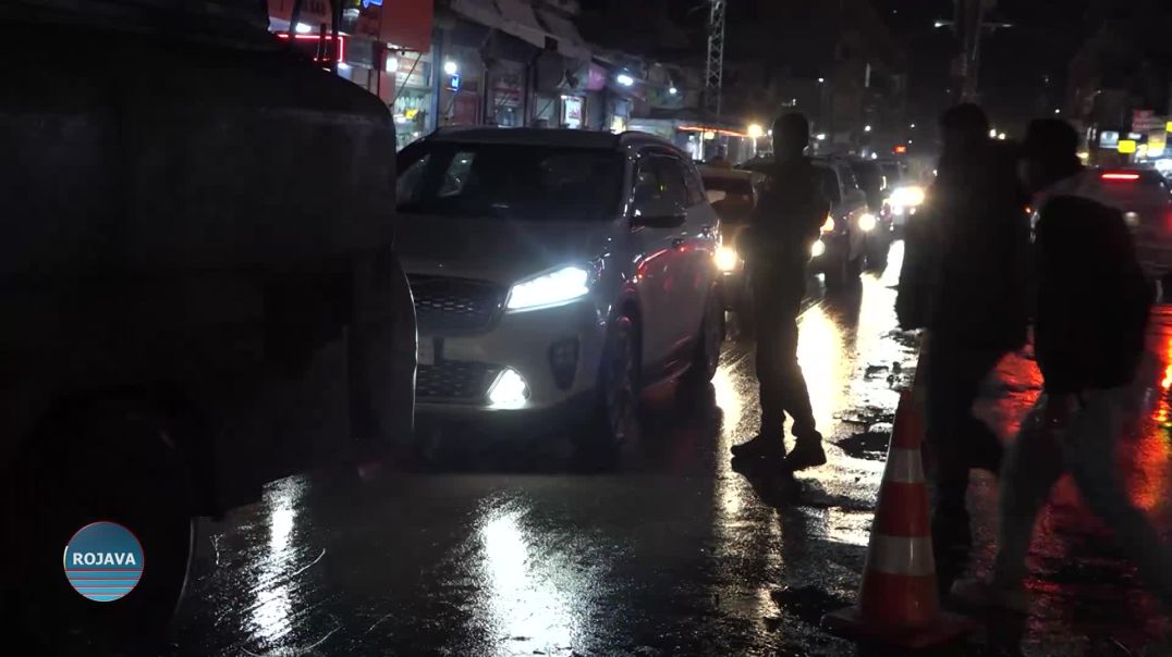 HÊZÊN EWLEKARIYA HUNDIRÎN JI BO DABÎNKIRINA ARAMIYÊ DI NAVA TEVGERÊ DE NE