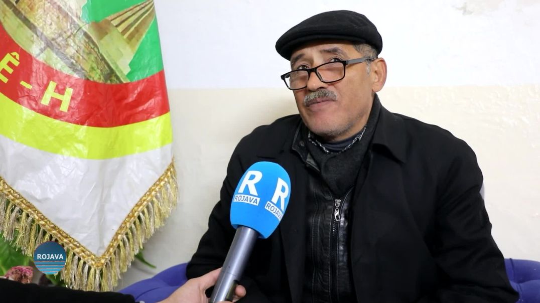 Menaf Cafer: Ev Cejin Tê Wateya Rojeke Nû Ji Civaka Êzîdî Re