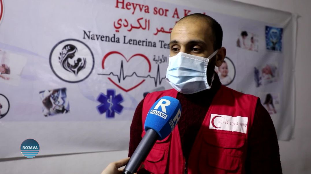 ÇEKDARÊN HIKÛMETA VEGUHÊZ LI TAXÊN ŞÊX MEQSÛD Û EŞREFIYÊ BINPÊKIRINAN DIKIN