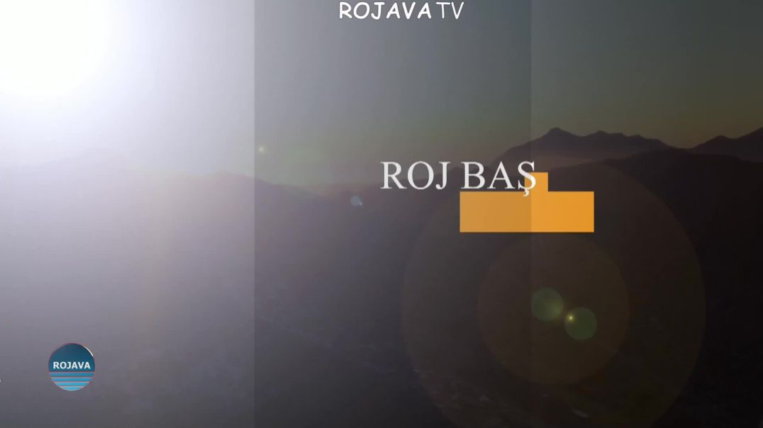 ⁣ROJ BAŞ 23 - 12 - 2025