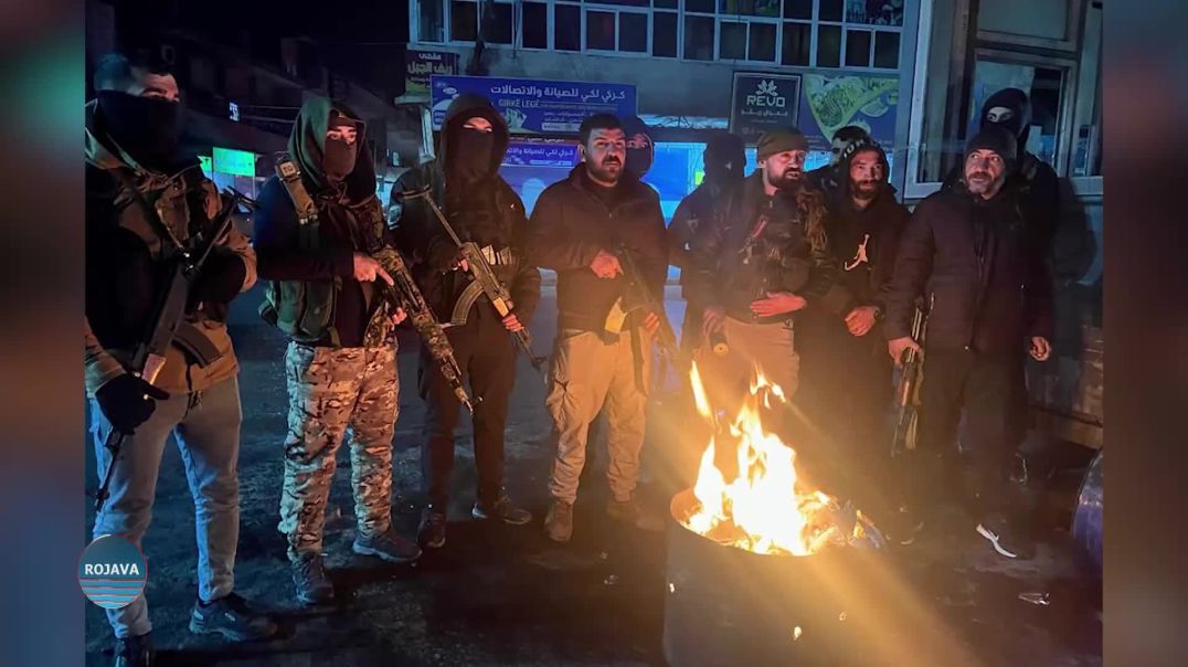 WELATIYÊN HESEKÊ: EM DEV JI AXA XWE BERNADIN