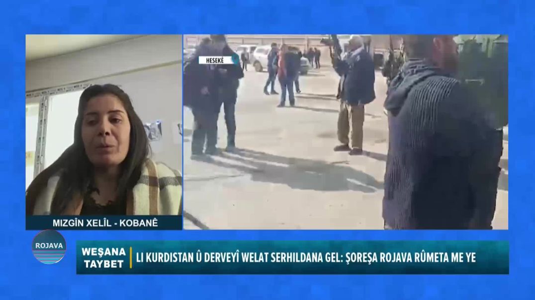 ⁣BERNAMA TAYBET|| BEŞA YEKEM|| 20 - 1 - 2026