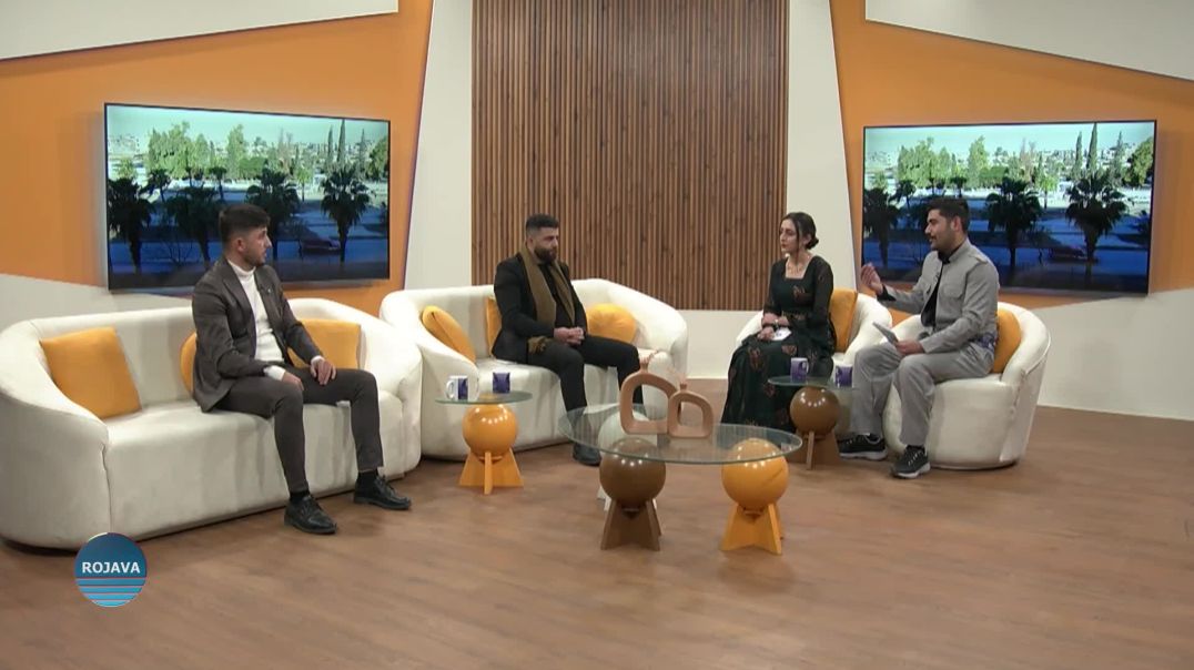 ⁣ ROJ BAŞ 6 - 1 - 2026