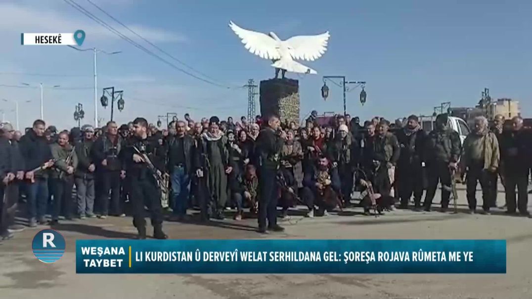 ⁣BERNAMA TAYBET|| BEŞA DUYEM|| 20 - 1 - 2026