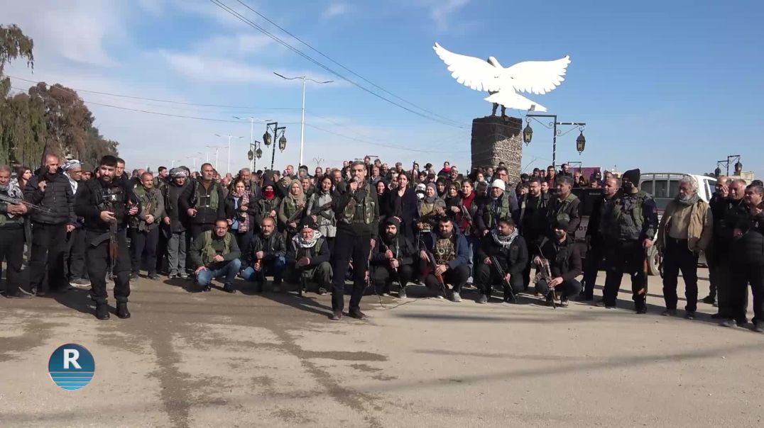 HESEN KOÇER: DIXWAZIN BI RÊYA VAN ÊRÎŞAN GELÊ KURD QIR BIKIN Û RÊVEBERIYA XWESER JI HOLÊ RAKIN