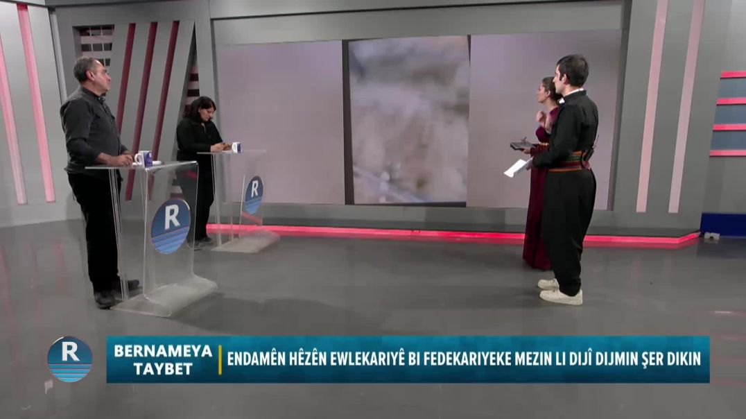 BERNAMEYA TAYBET 10 – 1 – 2026