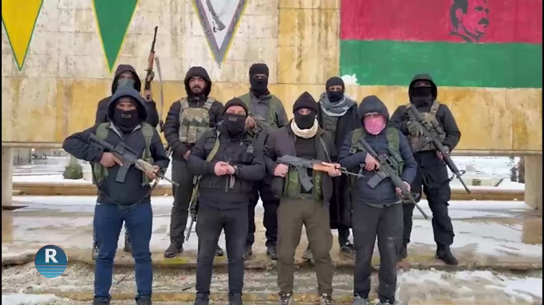 ŞERVANÊN HESEKÊ: EM Ê HEYA DAWIYÊ LI BER XWE BIDIN Û TESLÎM NEBIN