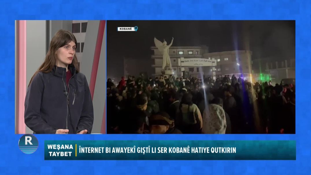 ⁣⁣BERNAMA TAYBET || BEŞA DUYEM|| 22 - 1 - 2026