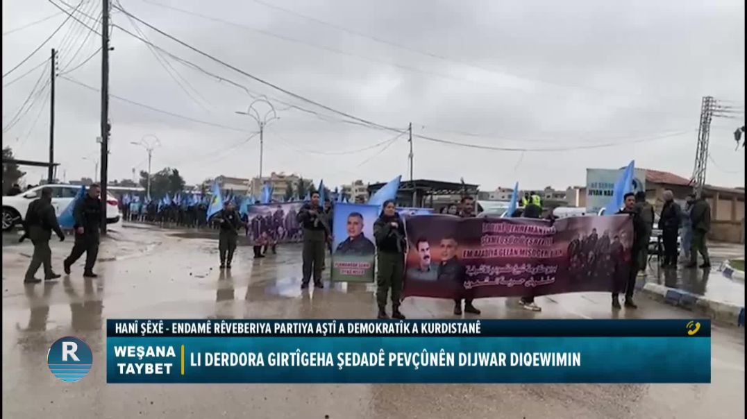   ⁣BERNAMA TAYBET 19-1-2026