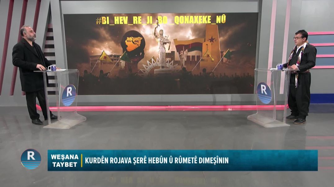 ⁣ ⁣BERNAMA TAYBET  || BEŞA YEKEM || 31 - 1 - 2026