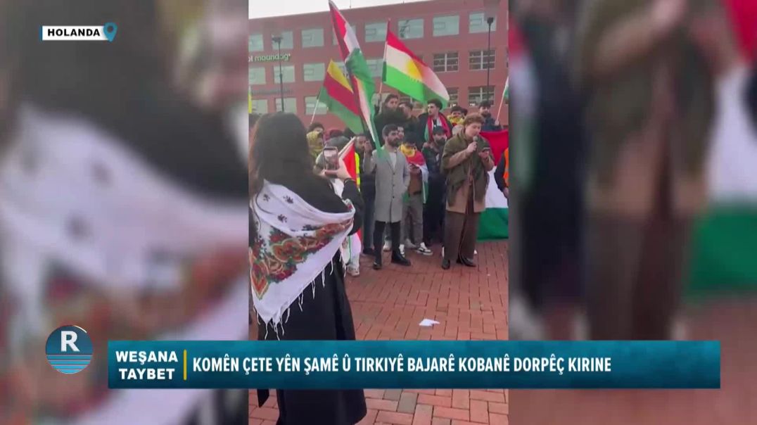 ⁣BERNAMA TAYBET || BEŞA DUYEM || 22 - 1 - 2026